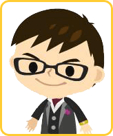 プロフィール写真