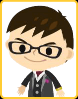 プロフィール写真