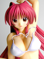 向坂環-パニック！-