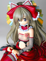 ヒメクリ（ヒメクリスマス）