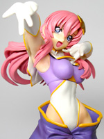 機動戦士ガンダムSEED DESTINY RAH.DX（ミーア・キャンベル）