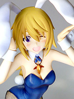 ＩＳ＜インフィニット・ストラトス＞シャルロット・デュノア‐Bunny Style‐