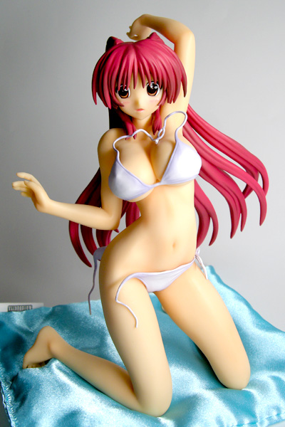 ToHeart2 AnotherDays 向坂 環 -パニック！-