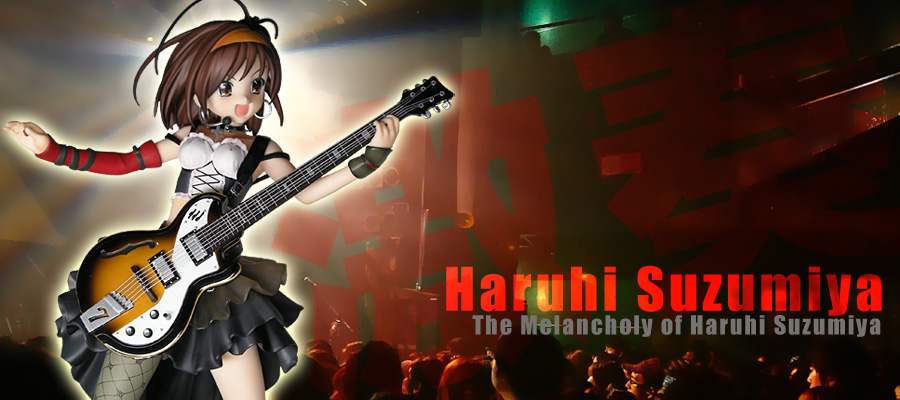 涼宮ハルヒ 激奏Ver.