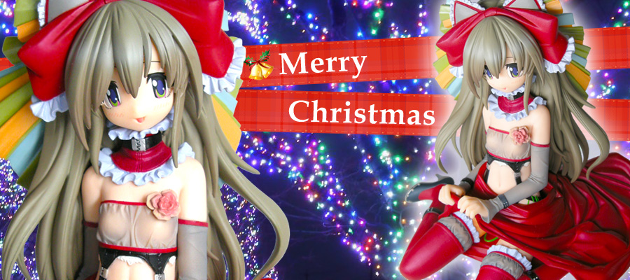 ヒメクリ（ヒメクリスマス）