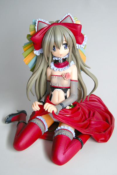 ヒメクリ（ヒメクリスマス）