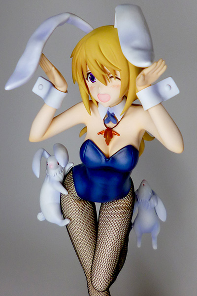 ＩＳ＜インフィニット・ストラトス＞シャルロット・デュノア‐Bunny Style‐