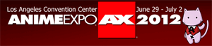 AnimeExpo公式サイト(英語)
